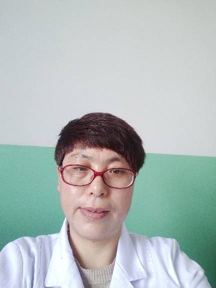 李红霞头像