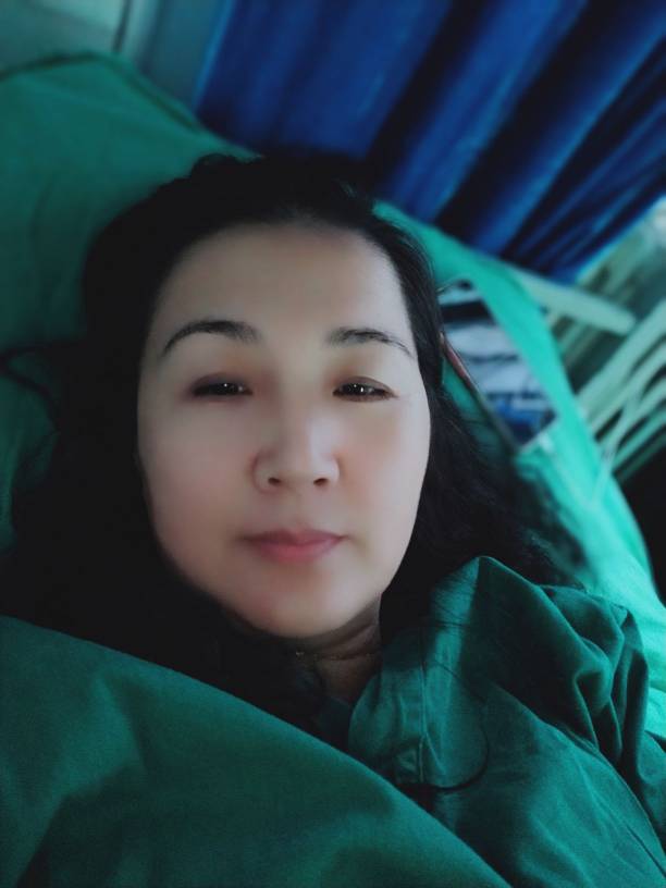 周海荣头像