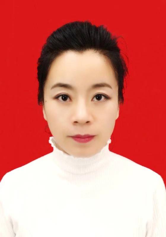 李莉娜头像