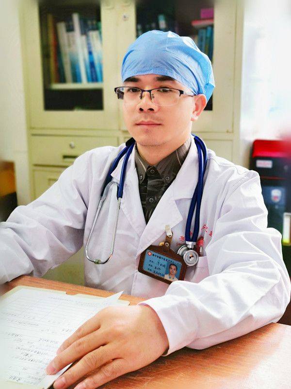 李长晓头像