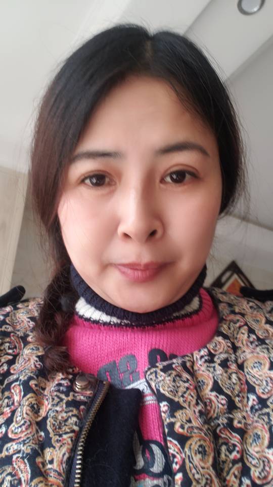 李江萍头像