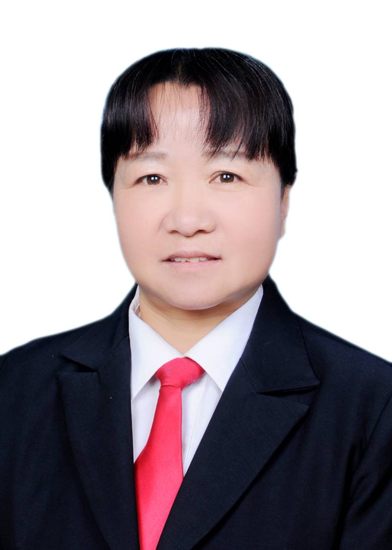 王克秀头像