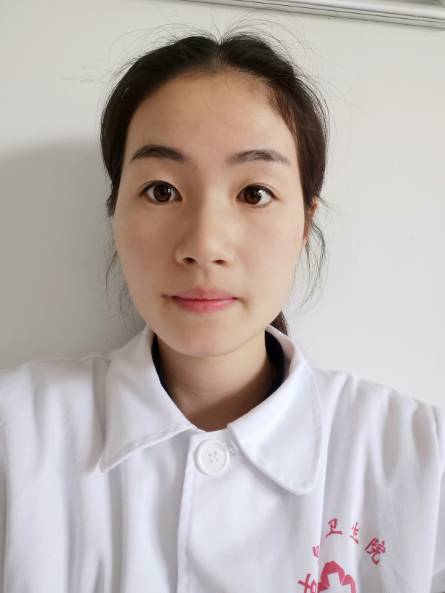 张红婷头像