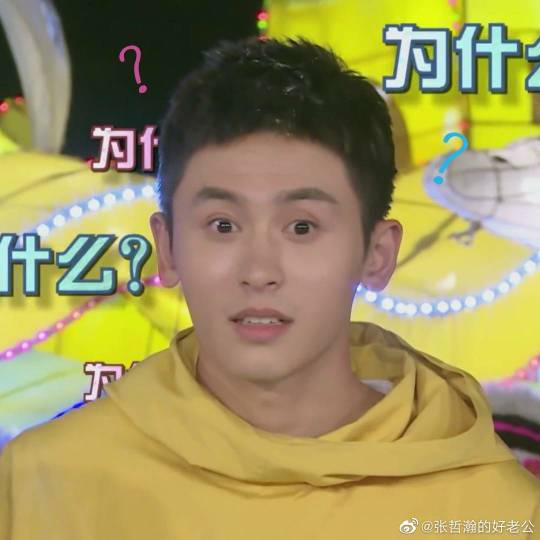 孙洋洋头像
