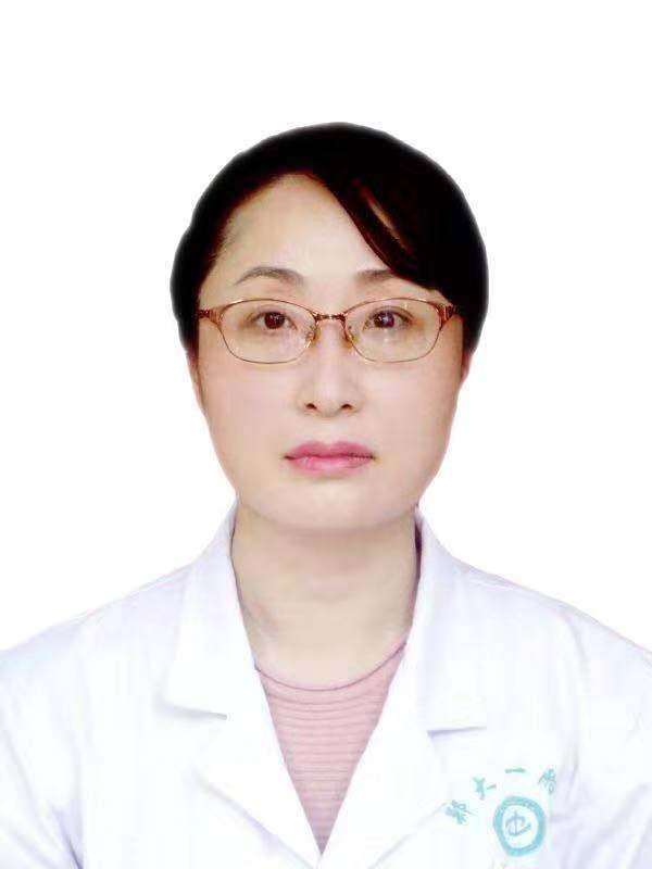 张彤头像