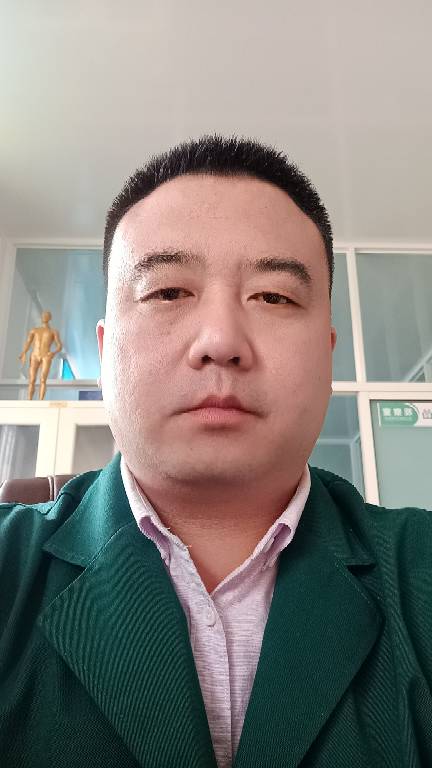 秦文才头像