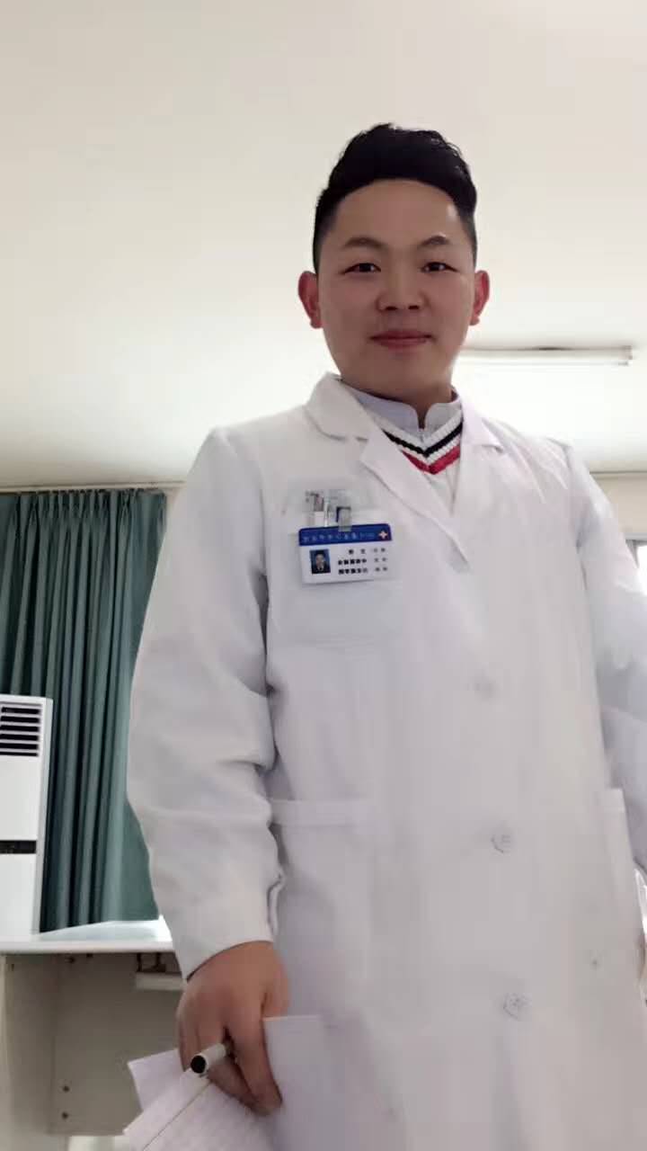 王祥头像