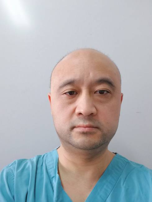 张云龙头像