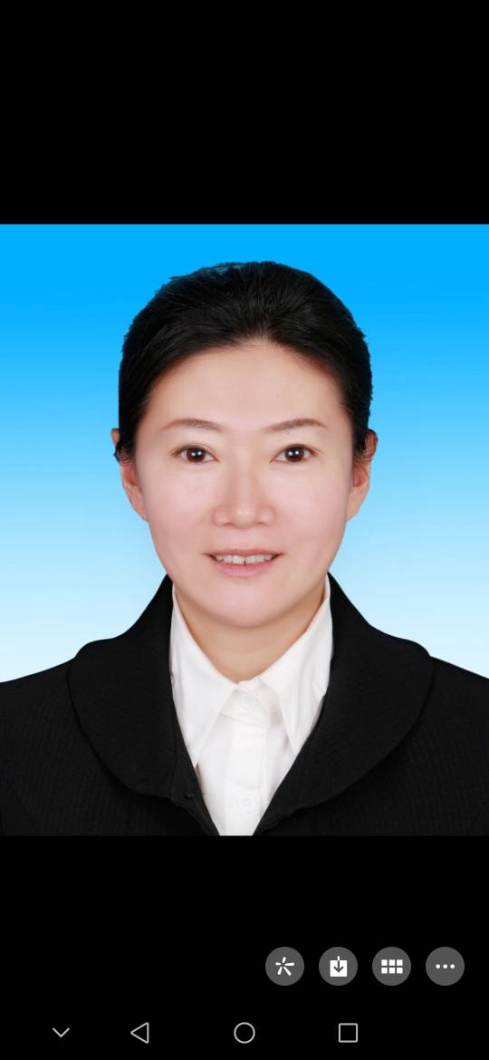 吴晓梅头像