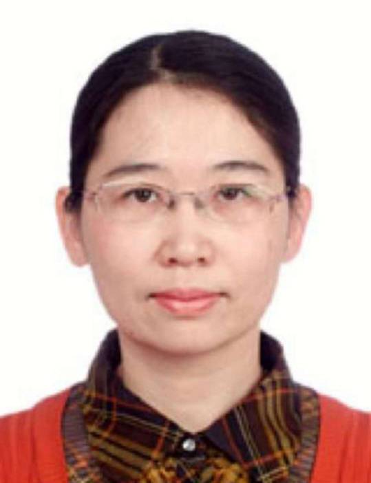 狄明莉头像