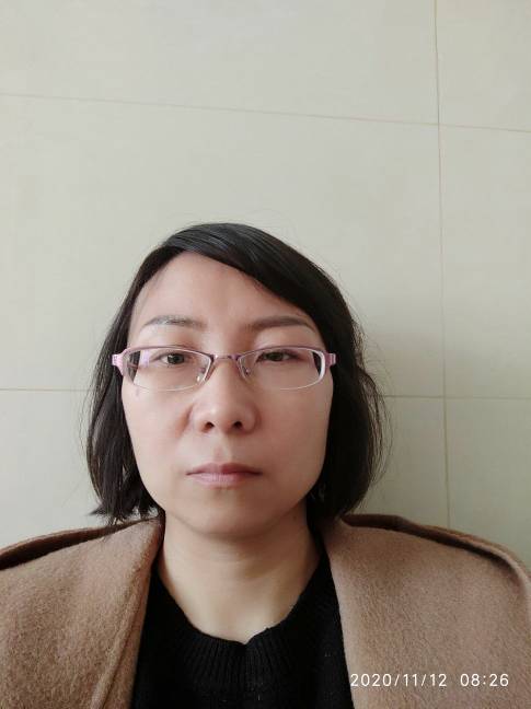 原瑞芳头像