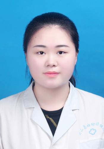 文鹏倩头像