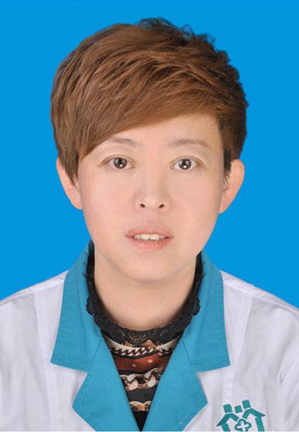 芦德玲头像