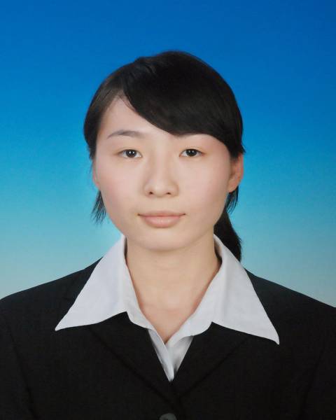 蔡燕飞头像