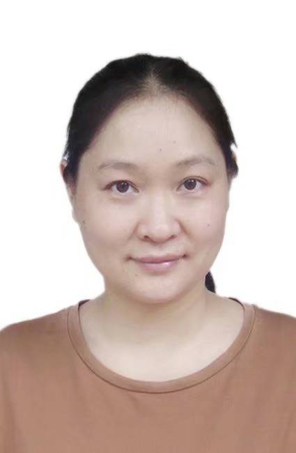 曾虹头像