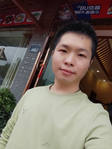 徐良头像