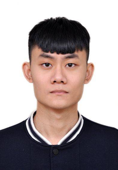 刘畅头像