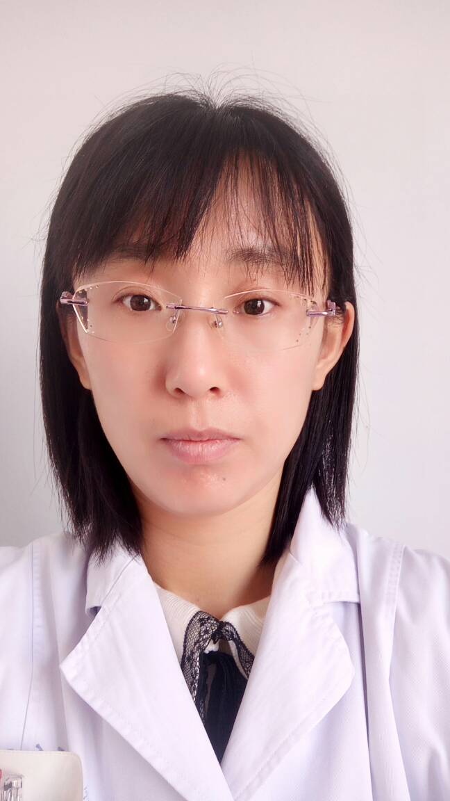 韩钟琳头像