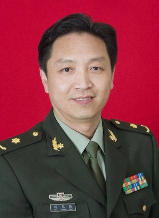 刘光陵头像