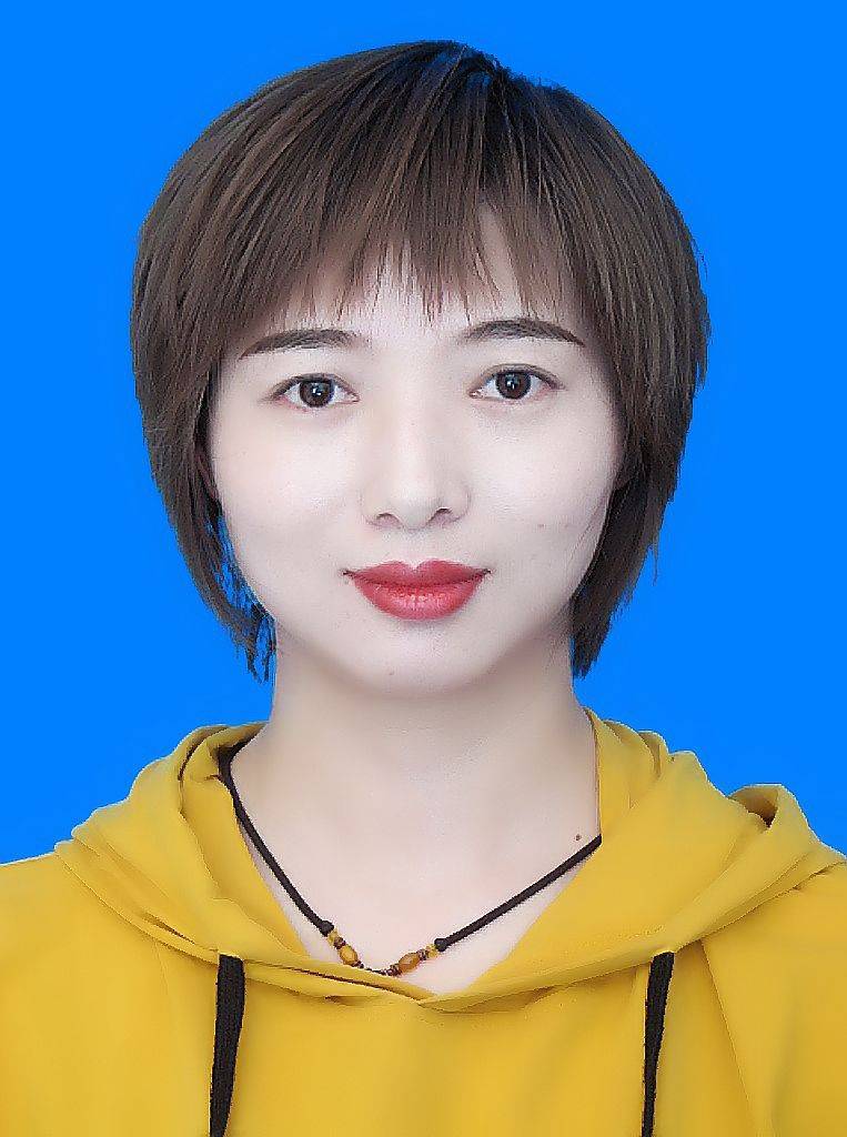 秦伟伟头像