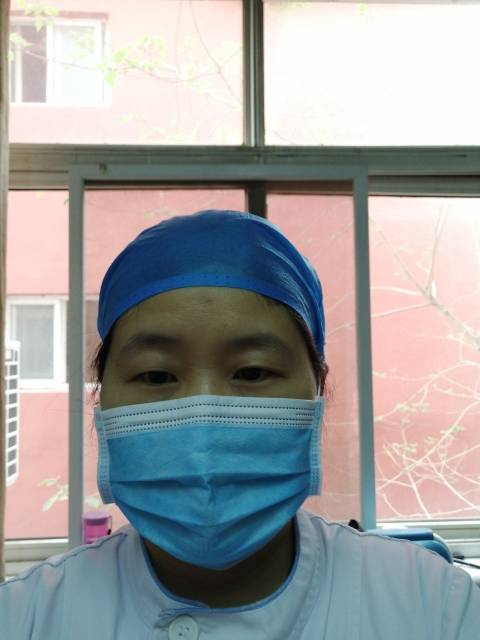 陈香丽头像