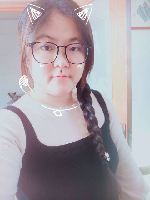 张颖头像