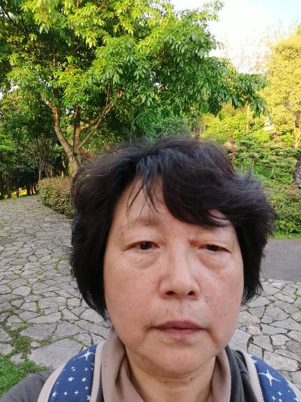 刘军头像