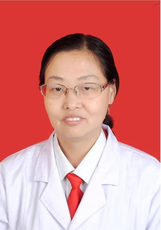 张惠敏头像