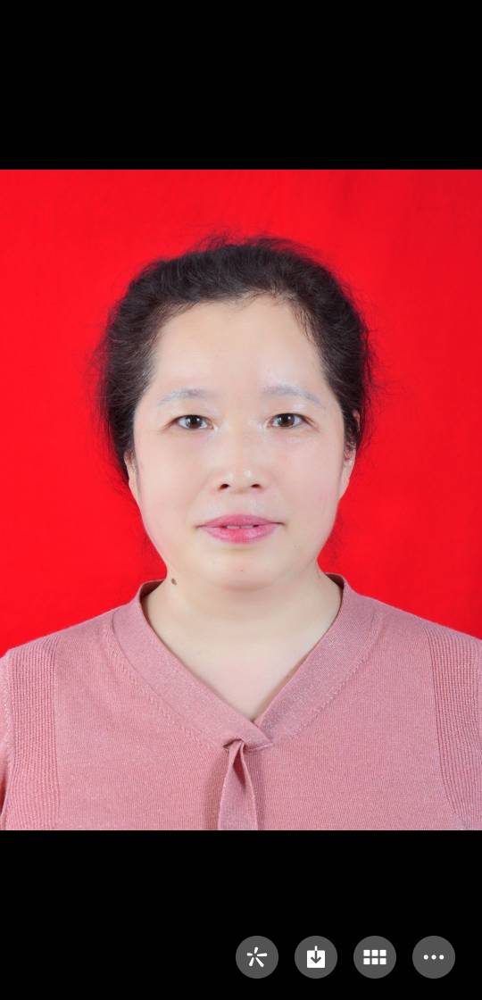 李继红头像