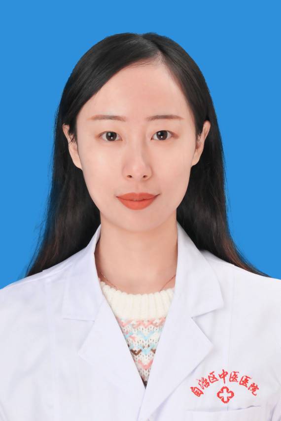 杨梦琪头像