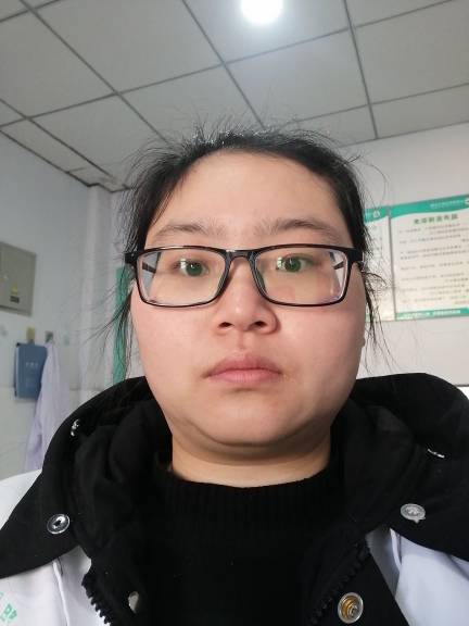 刘爽头像
