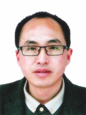 陈小东头像