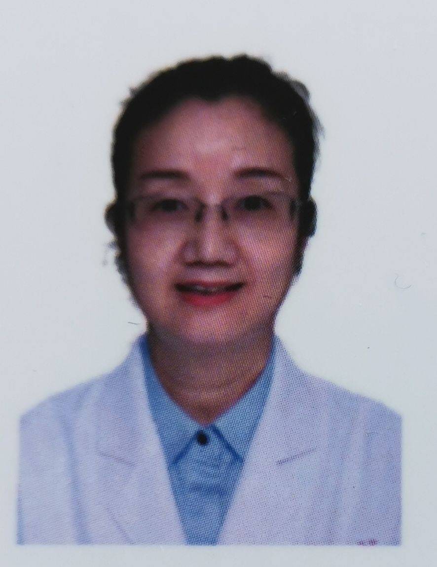 孔德萍头像