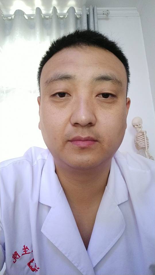 刘喜才头像