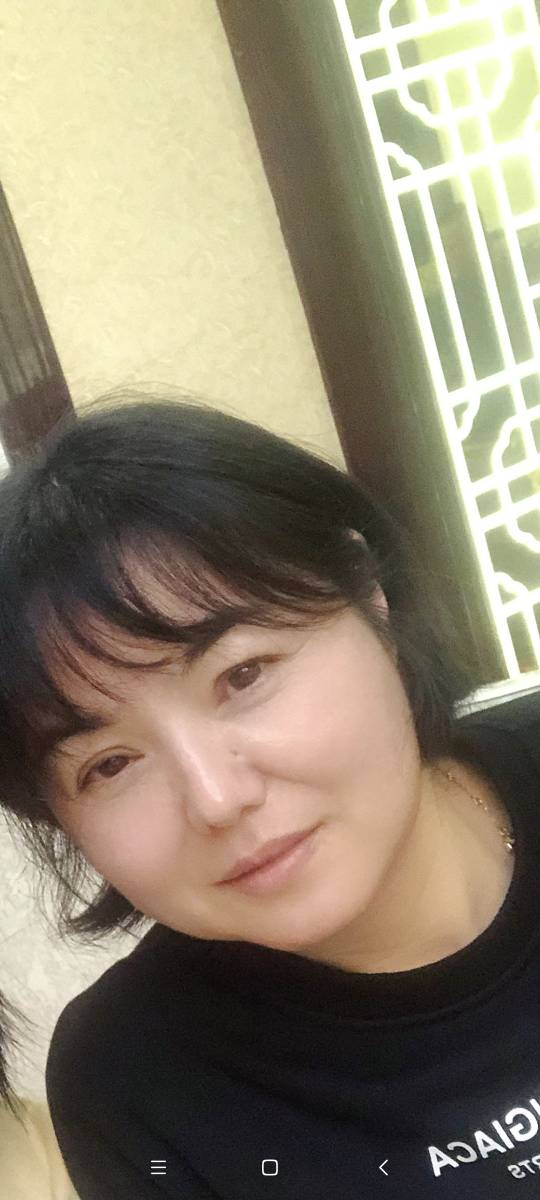 杨敏蓉头像