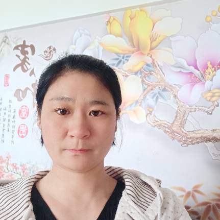 苏丽娜头像