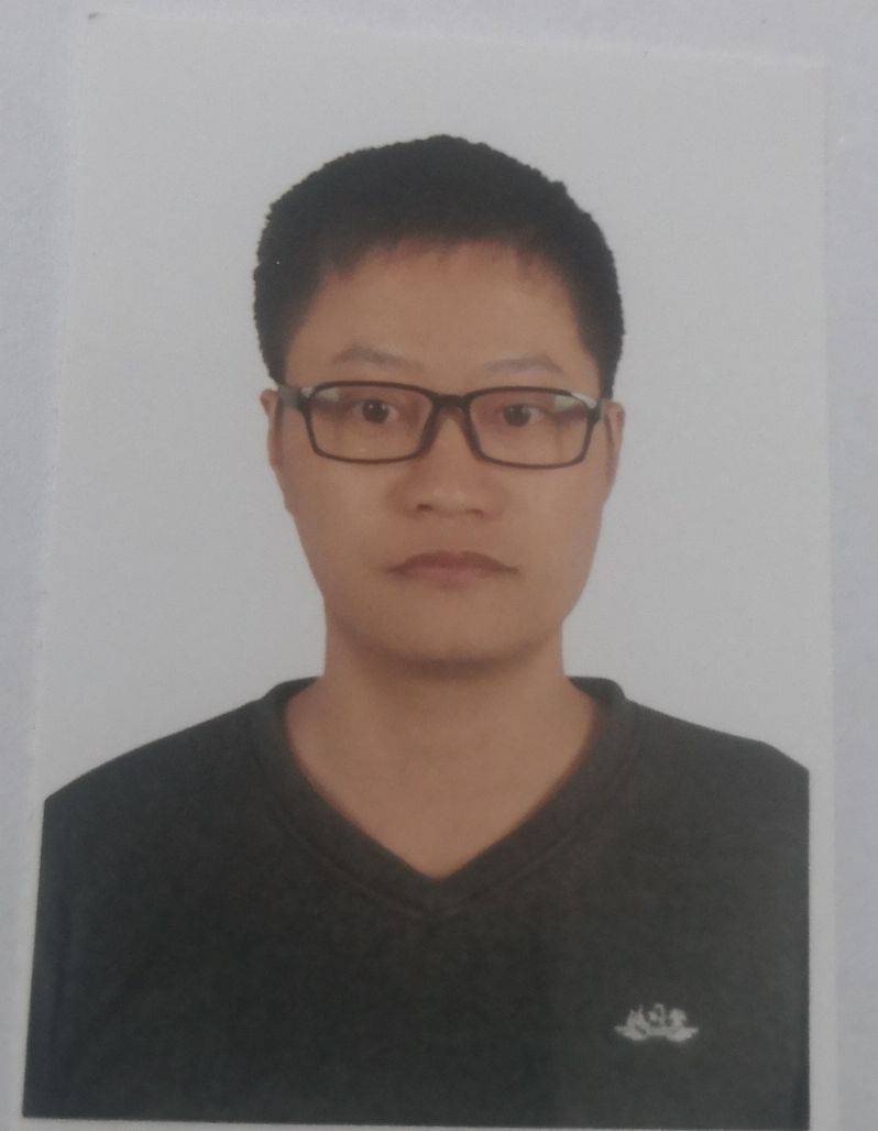 朱鑫洪头像