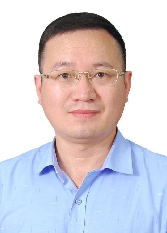 徐春朝头像