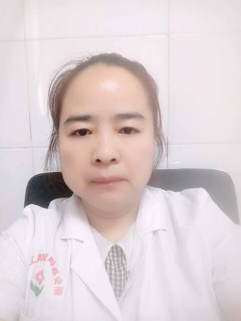 杨爱香头像