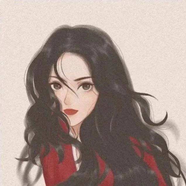 云佳头像