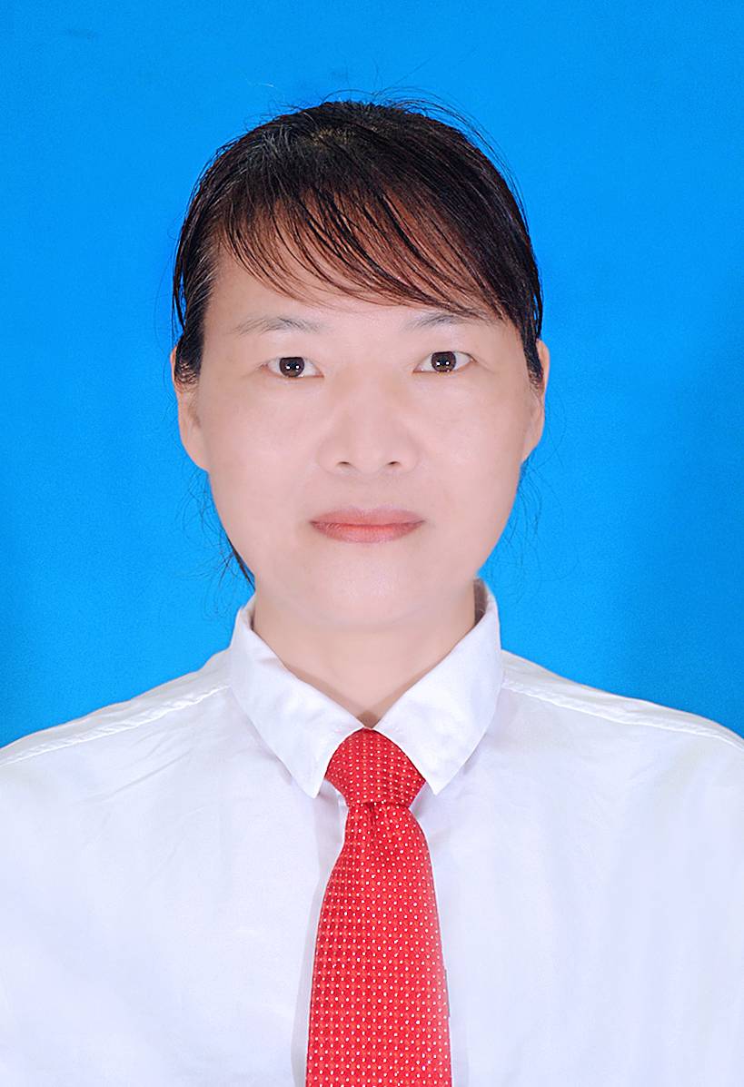 杨彩霞头像