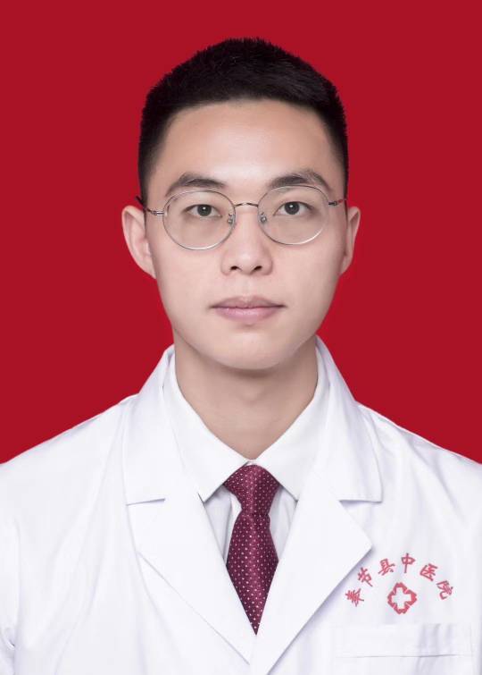 刘洲头像