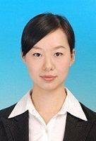 唐婷头像