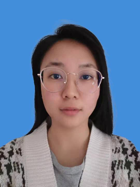 林淑霞头像