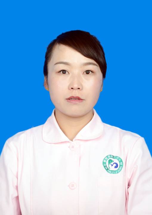 杨晓琼头像