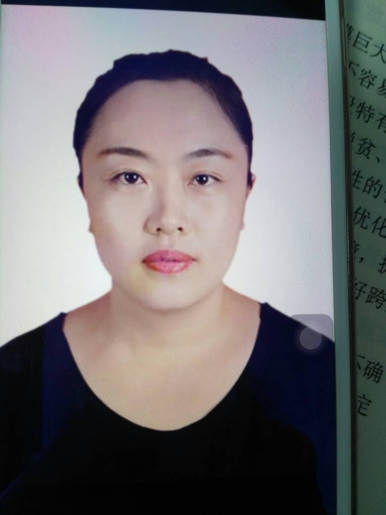 段娜娜头像