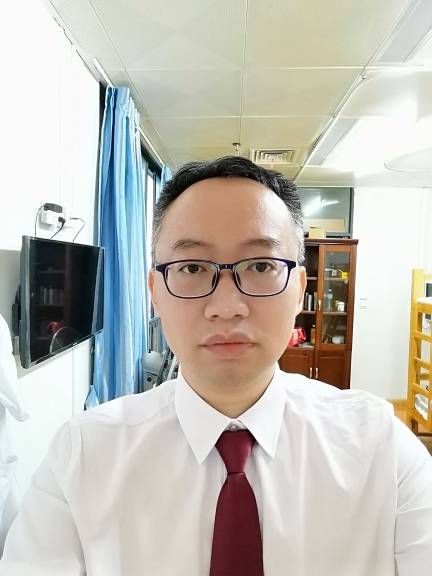 张庆头像