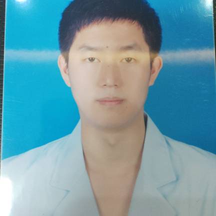 杨秀骑头像
