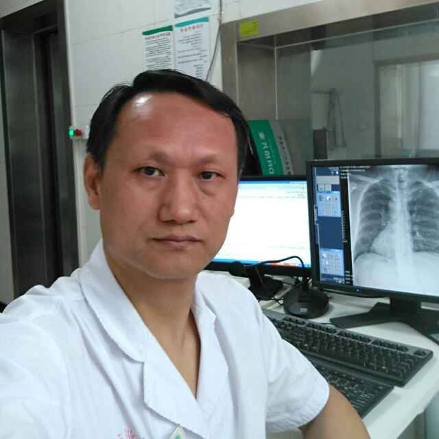 张玉平头像