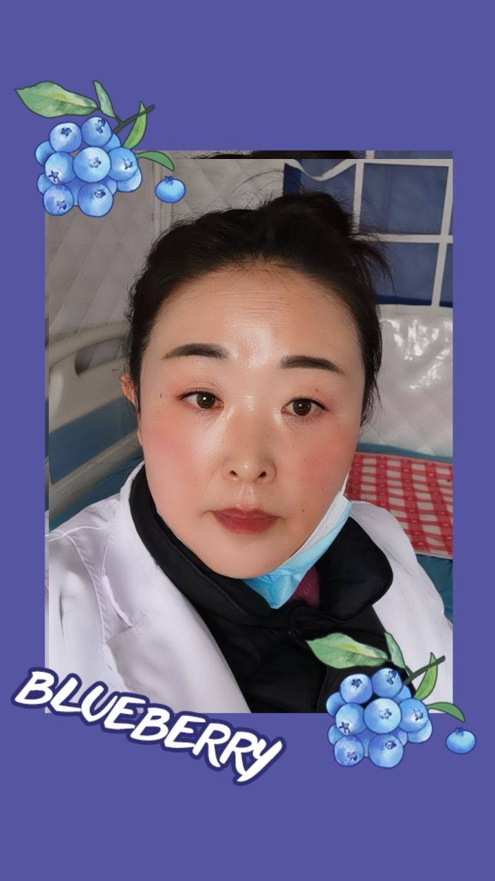 李延霞头像
